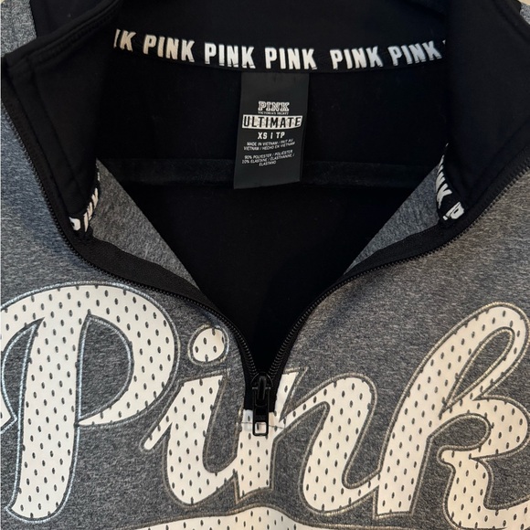 Ultimate Pink VS Workout Top - Picture 3 of 3